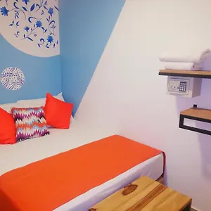 ** Hotel Ethnic Thematic Colombia