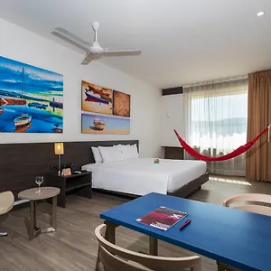 **** Hotel Viaggio Puerto De Mamonal Colombia