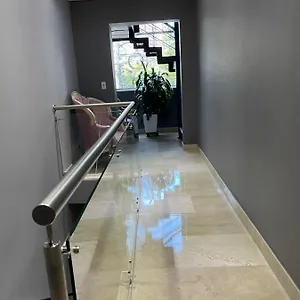 Soho Apartahotel