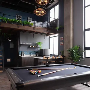 Royal Living Poblado Apartahotel