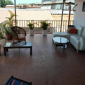  Hotel La Cordialidad Colombia