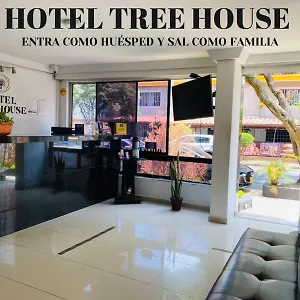 Tree House Hotel