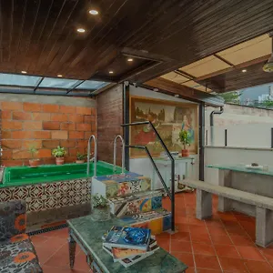 Casa Naranjos Pensión