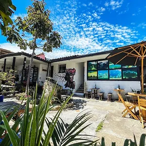  Hostal El Yarumo Colombia