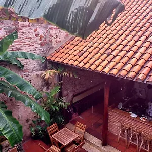 *** Hotel Casa Be Getsemani Colombia