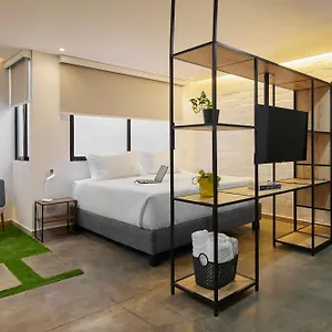 **** Hotel Altio Colombia