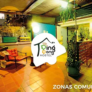  Hostal Ding-dong Colombia