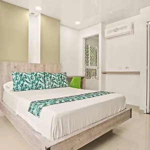 *** Hotel Ayenda 1420 Eco Colombia