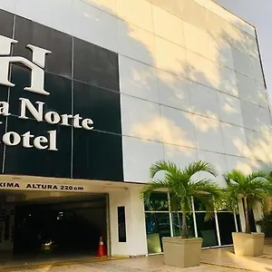 *** Hotel Plaza Norte Colombia