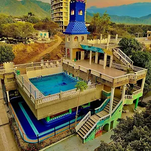  Hotel Sgh Castillo Aqua Colombia