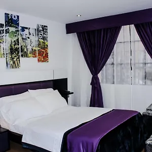 **** Hotel Olimpo Colombia