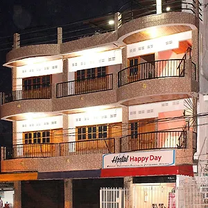  Hostal Happy Day Colombia